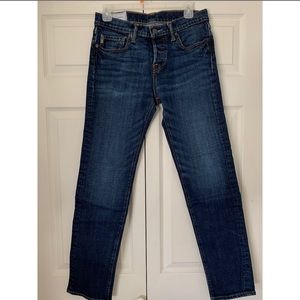 Men’s Abercrombie Jeans 30x30